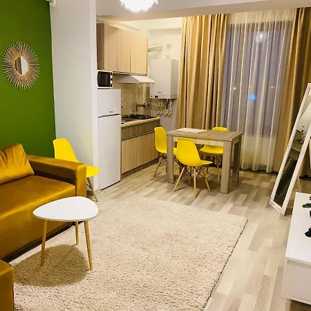 E.a.2bedroom Seaview Summerland Apartmán *