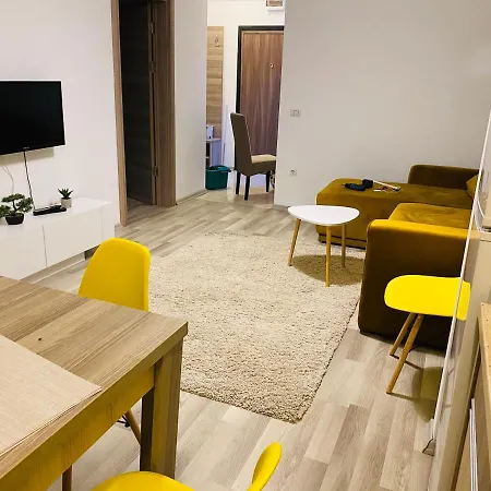 E.a.2bedroom Seaview Summerland Apartmán *