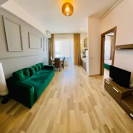 Apartmán E.a.2bedroom Seaview Summerland