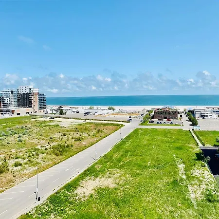 Apartmán E.a.2bedroom Seaview Summerland