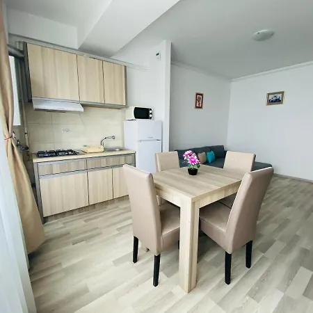 E.a.2bedroom Seaview Summerland Apartmán *