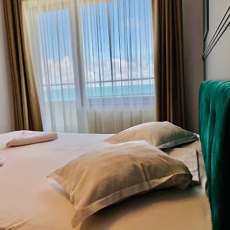 E.a.2bedroom Seaview Summerland * Mamaia