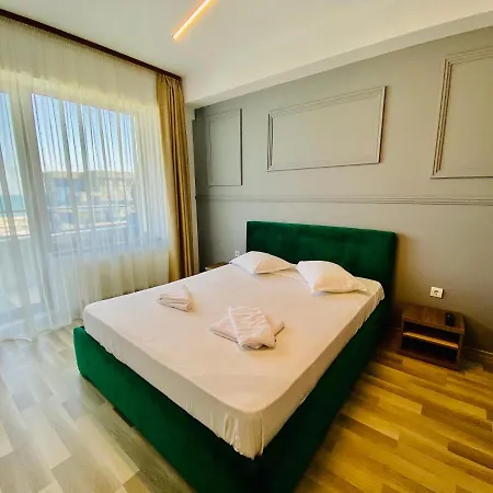 Apartmán E.a.2bedroom Seaview Summerland *