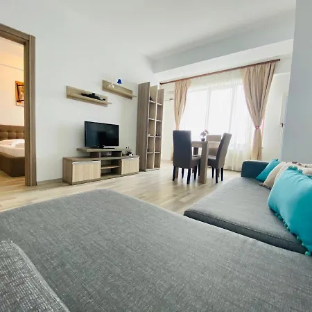 E.a.2bedroom Seaview Summerland Apartmán *
