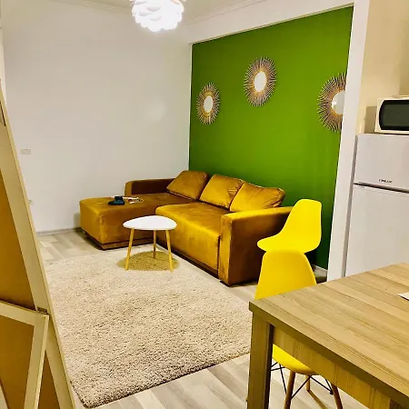 E.a.2bedroom Seaview Summerland Apartmán *