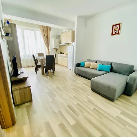 E.a.2bedroom Seaview Summerland Apartmán Mamaia