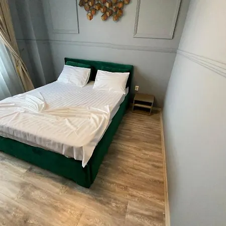 E.a.2bedroom Seaview Summerland Apartmán *