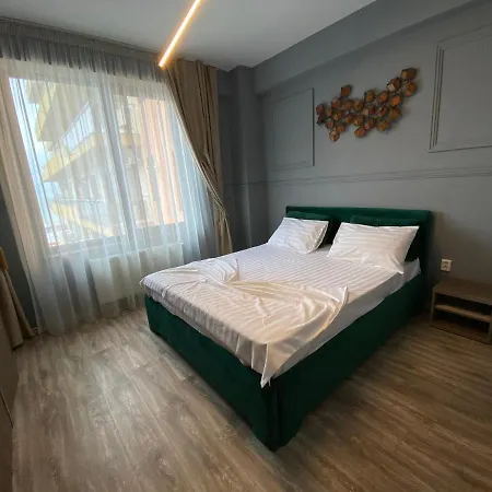 E.a.2bedroom Seaview Summerland Mamaia