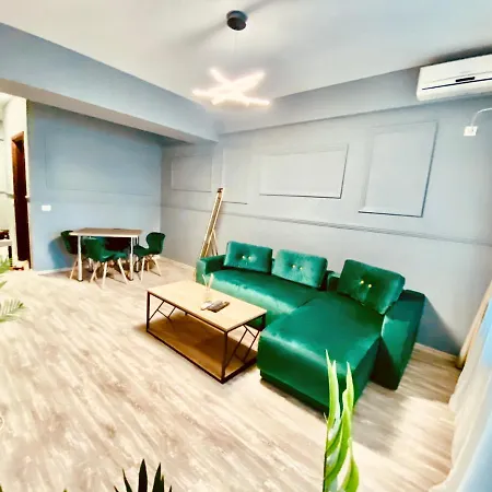 Apartmán E.a.2bedroom Seaview Summerland *
