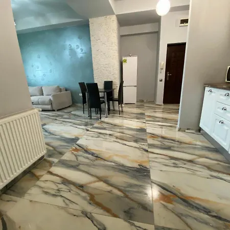 E.a.2bedroom Seaview Summerland Apartmán Mamaia