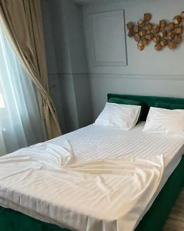 Apartmán E.a.2bedroom Seaview Summerland Mamaia