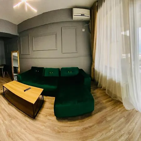 E.a.2bedroom Seaview Summerland Apartmán Mamaia