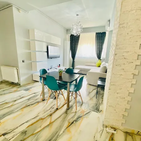 E.a.2bedroom Seaview Summerland Apartmán *