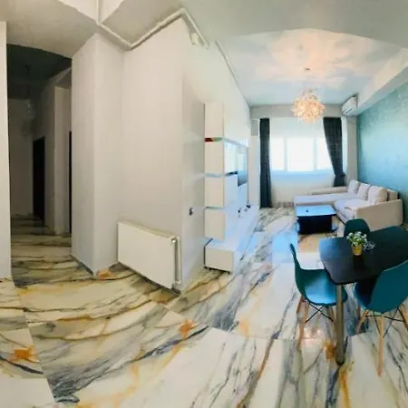 E.a.2bedroom Seaview Summerland Apartmán Mamaia