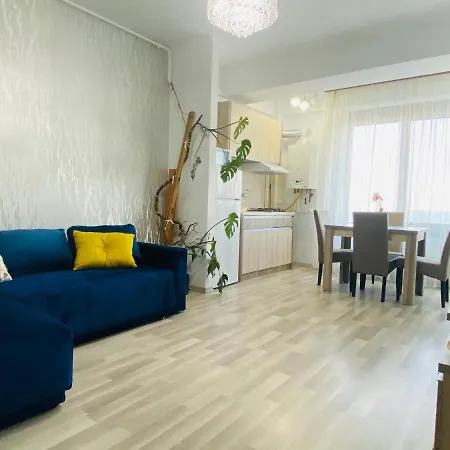 Apartmán E.a.2bedroom Seaview Summerland