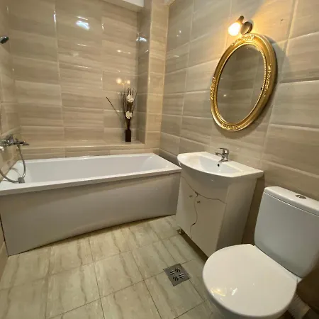 E.a.2bedroom Seaview Summerland Apartmán