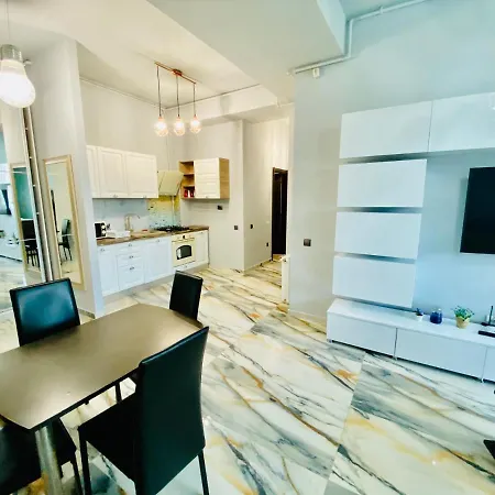 Apartmán E.a.2bedroom Seaview Summerland *