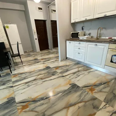 Apartmán E.a.2bedroom Seaview Summerland *