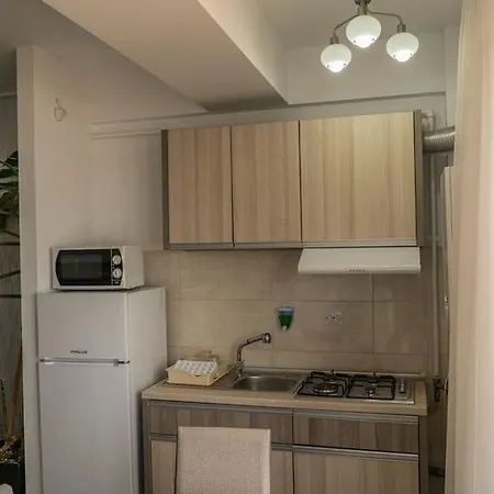 Apartmán E.a.2bedroom Seaview Summerland *
