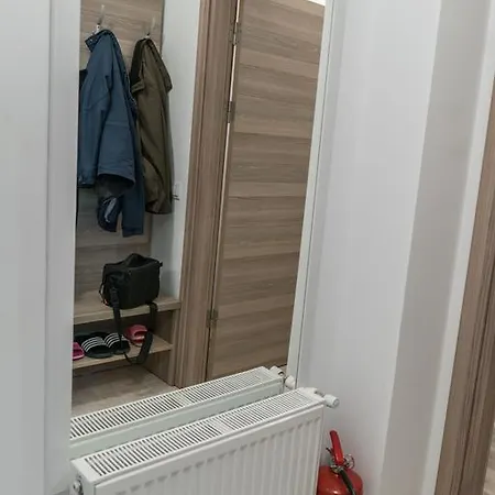 Apartmán E.a.2bedroom Seaview Summerland Mamaia