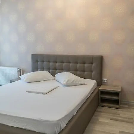 E.a.2bedroom Seaview Summerland Mamaia