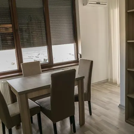 E.a.2bedroom Seaview Summerland Apartmán *