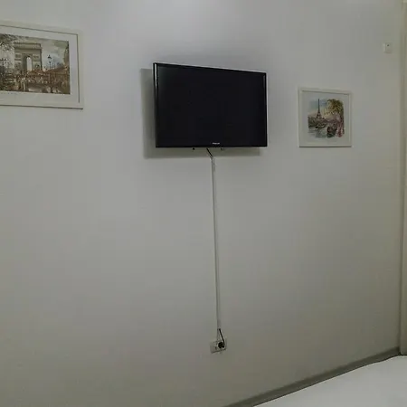 Apartmán E.a.2bedroom Seaview Summerland Mamaia