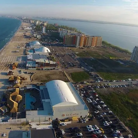 E.a.2bedroom Seaview Summerland * Mamaia
