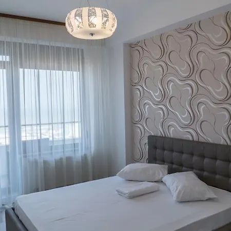 E.a.2bedroom Seaview Summerland Apartmán *