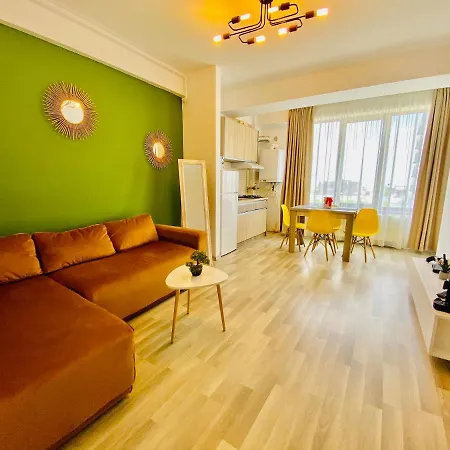 E.a.2bedroom Seaview Summerland Mamaia