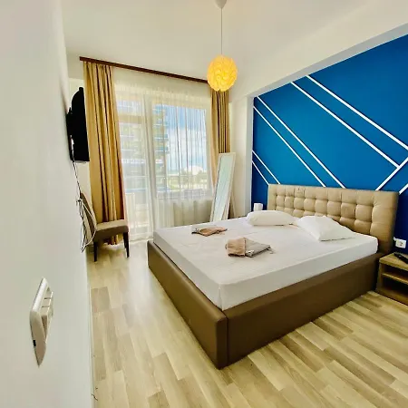 E.a.2bedroom Seaview Summerland Mamaia