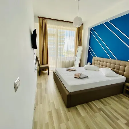 E.a.2bedroom Seaview Summerland