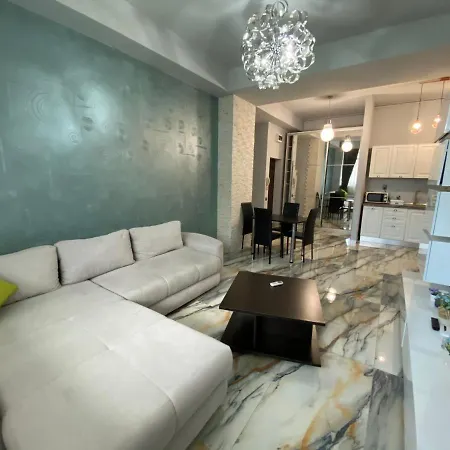 E.a.2bedroom Seaview Summerland Apartment *
