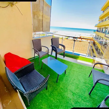 E.a.2bedroom Seaview Summerland