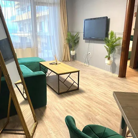 E.a.2bedroom Seaview Summerland Apartment Mamaia