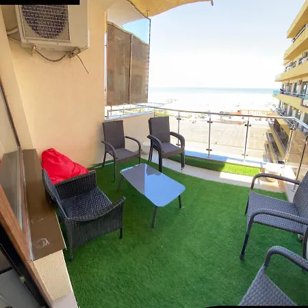 E.a.2bedroom Seaview Summerland