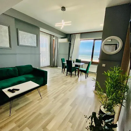 E.a.2bedroom Seaview Summerland * Mamaia