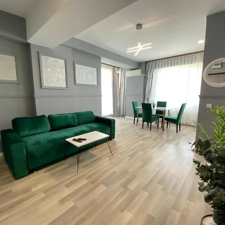 E.a.2bedroom Seaview Summerland
