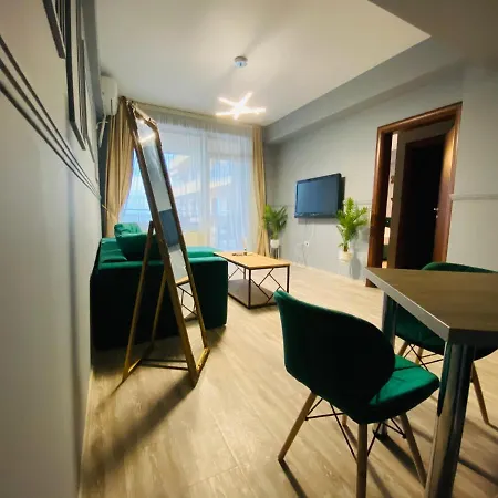 E.a.2bedroom Seaview Summerland Apartment