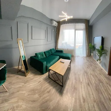 E.a.2bedroom Seaview Summerland Mamaia