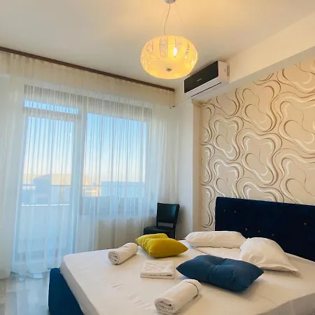 E.a.2bedroom Seaview Summerland * Mamaia