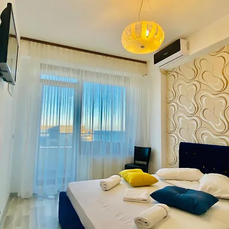 E.a.2bedroom Seaview Summerland