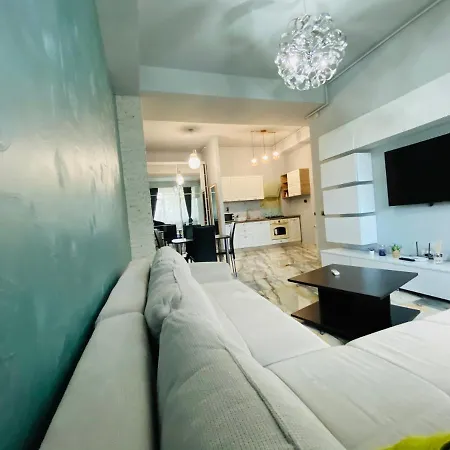 Apartment E.a.2bedroom Seaview Summerland Mamaia