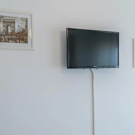 Apartment E.a.2bedroom Seaview Summerland