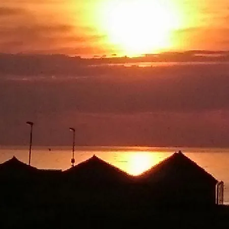 E.a.2bedroom Seaview Summerland